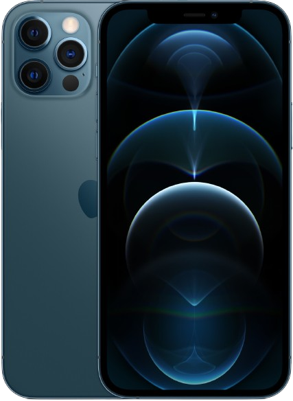 iPhone 12 Pro